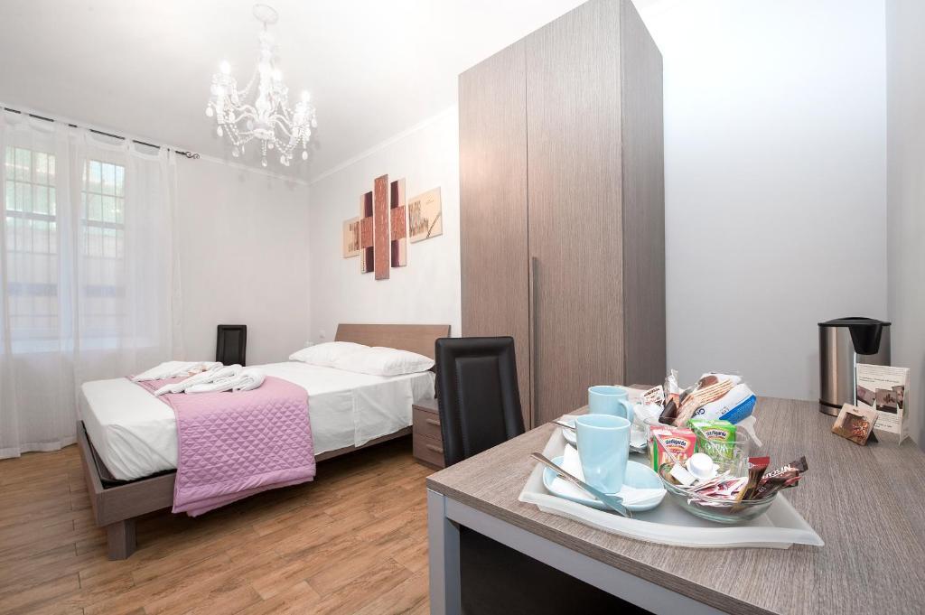 Terme Di Traiano Bed & Breakfast - Rome — Foto 3