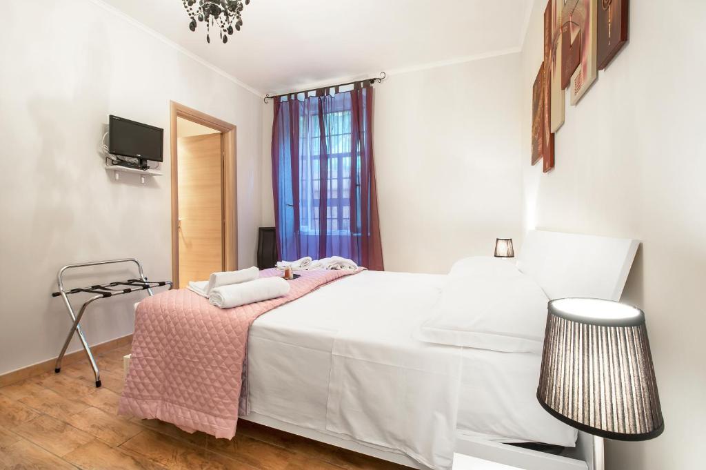 Terme Di Traiano Bed & Breakfast - Rome, Rome